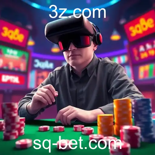 The Rise of Digital Betting Platforms