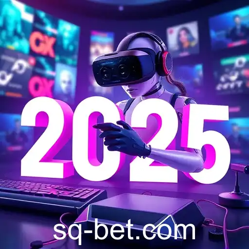 The Evolution of Online Gaming in 2025