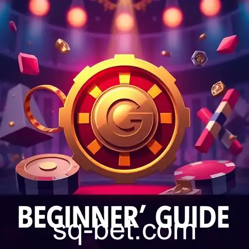 The Rise and Evolution of SQBET in Modern Gaming