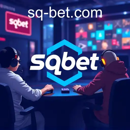 The Rise of Sqbet: A New Era in Online Gaming