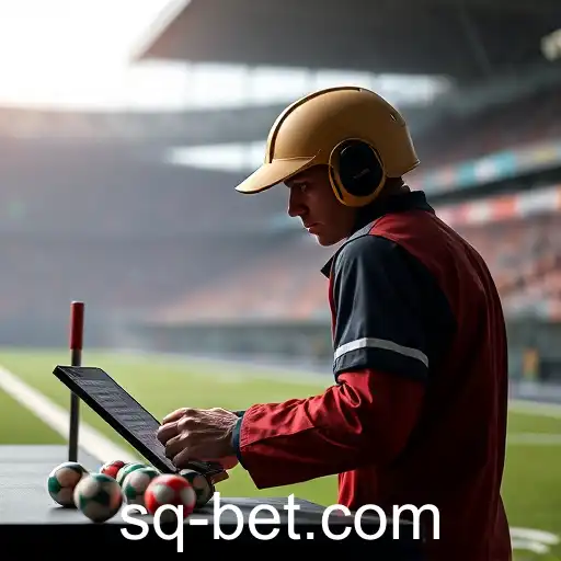 The Rise of Sqbet in Online Gaming