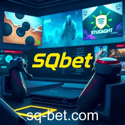 The Rise of Sqbet: New Horizons in Gaming
