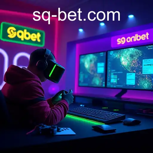 sqbet Revolutionizes Online Gaming Experience