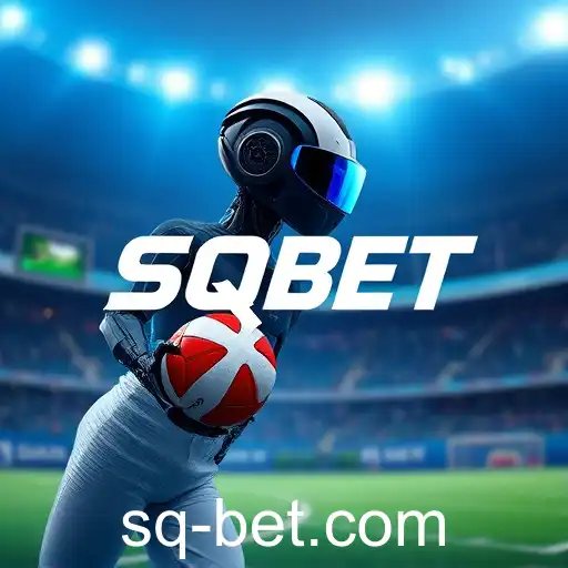The Digital Realm of Online Gaming: A Look into SQBET