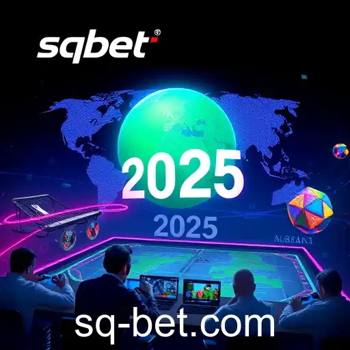 The Rise of Sqbet in Online Gaming