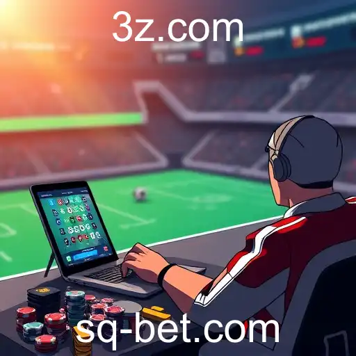 The Impact of Online Betting on Global Economies