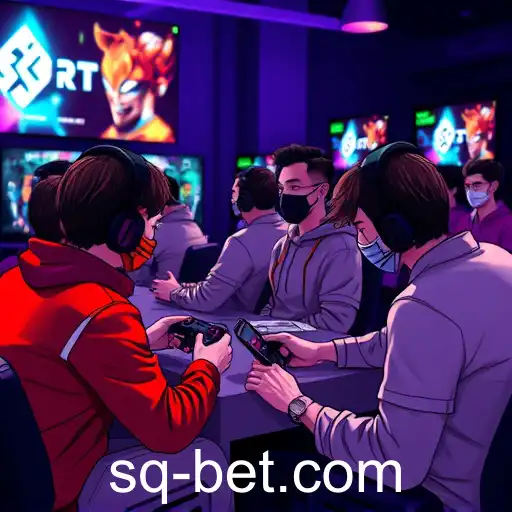 The Rise of Online Gaming and its Impact on Society