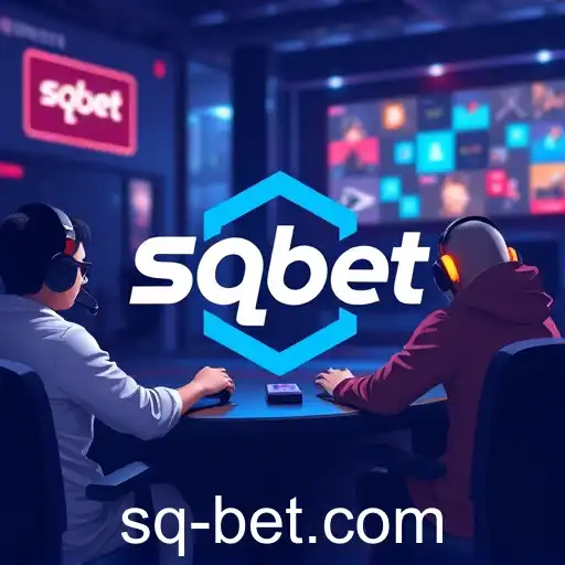 The Rise of Sqbet: A New Era in Online Gaming
