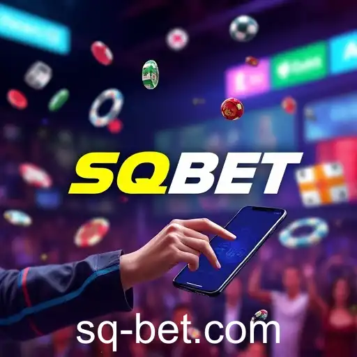 The Rise of Remote Betting Platforms