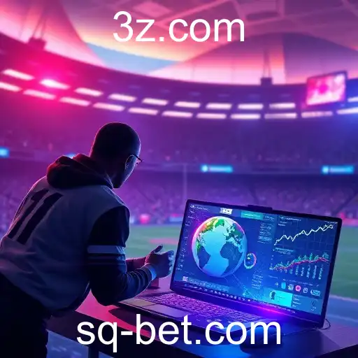 The Rise of Smart Betting Platforms in 2025