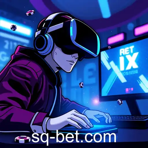 Sqbet: The Gaming Trend of the Decade