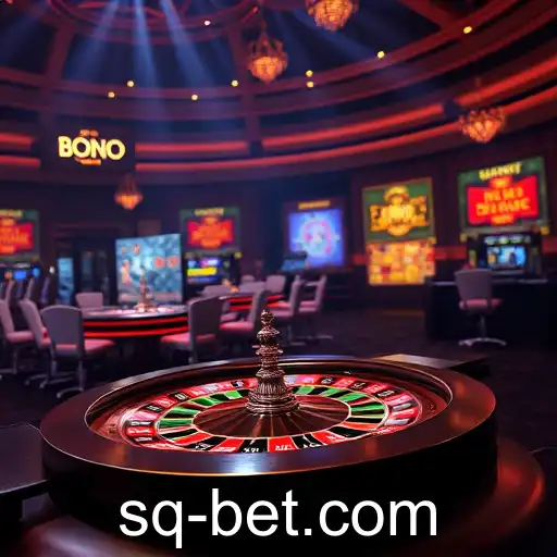Sqbet's Rising Influence in Online Gaming