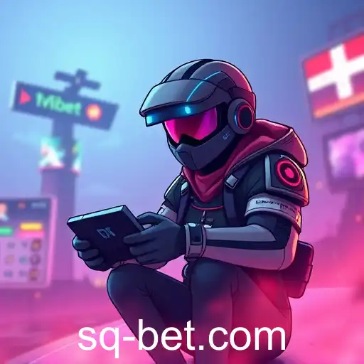 Sqbet: A Digital Revolution in Online Gaming